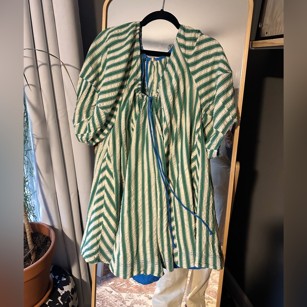 Free People Romper